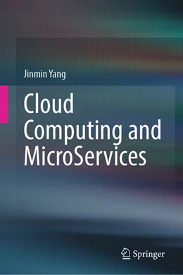 Abbildung von Yang | Cloud Computing and MicroServices | 1. Auflage | 2025 | beck-shop.de