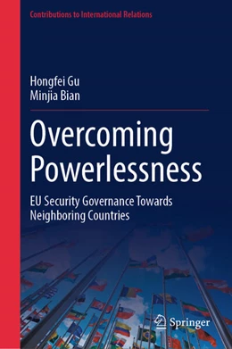 Abbildung von Gu / Bian | Overcoming Powerlessness | 1. Auflage | 2025 | beck-shop.de