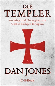 Cover: Dan Jones, Die Templer