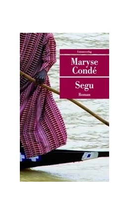 Abbildung von Condé, Maryse | Segu | 8. Auflage | 2025 | (1) | beck-shop.de