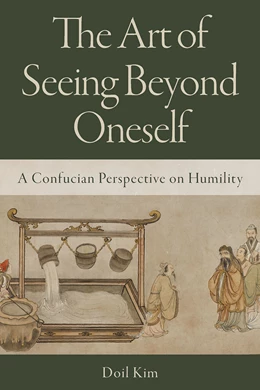 Abbildung von Kim | The Art of Seeing Beyond Oneself | 1. Auflage | 2025 | beck-shop.de