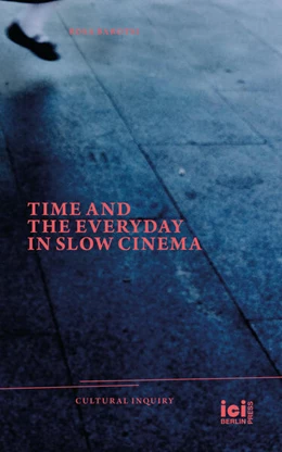 Abbildung von Barotsi | Time and the Everyday in Slow Cinema | 1. Auflage | 2025 | beck-shop.de