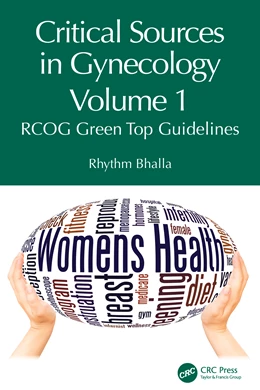 Abbildung von Bhalla | Critical Sources in Gynecology, Volume 1 | 1. Auflage | 2025 | beck-shop.de