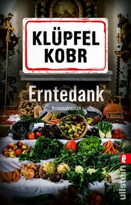 Abbildung von Klüpfel / Kobr | Erntedank | 1. Auflage | 2026 | beck-shop.de