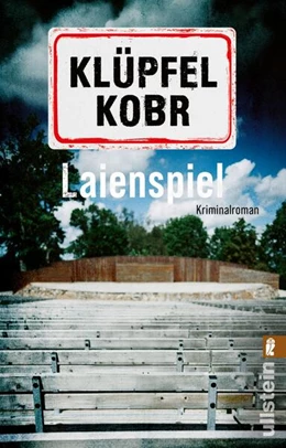 Abbildung von Klüpfel / Kobr | Laienspiel | 1. Auflage | 2026 | beck-shop.de