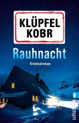 Abbildung von Klüpfel / Kobr | Rauhnacht | 1. Auflage | 2026 | beck-shop.de