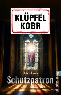 Abbildung von Klüpfel / Kobr | Schutzpatron | 1. Auflage | 2026 | beck-shop.de
