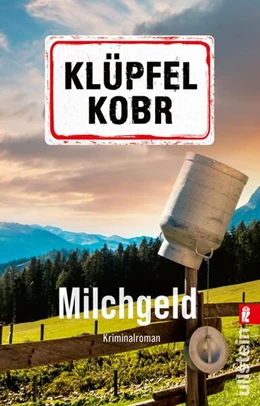 Abbildung von Kobr / Klüpfel | Milchgeld | 1. Auflage | 2026 | beck-shop.de