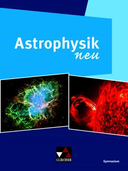Abbildung von Kellerer | Astrophysik neu | 1. Auflage | 2025 | beck-shop.de