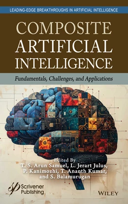Abbildung von Arun Samuel / Julus | Composite Artificial Intelligence | 1. Auflage | 2026 | beck-shop.de