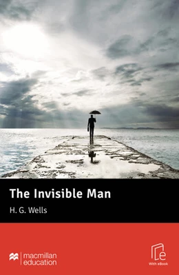 Abbildung von Wells / Milne | The Invisible Man | 1. Auflage | 2025 | beck-shop.de