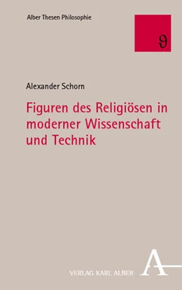 Abbildung von Schorn | Figuren des Religiösen in moderner Wissenschaft und Technik | 1. Auflage | 2025 | 97 | beck-shop.de