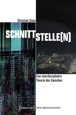 Abbildung von Stein | Schnittstelle(n) | 1. Auflage | 2025 | 123 | beck-shop.de