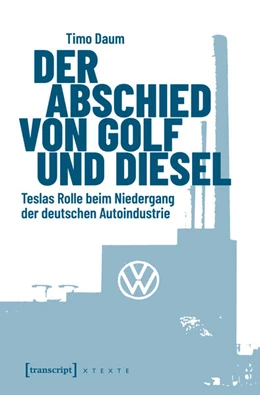 Abbildung von Der Abschied von Golf und Diesel | 1. Auflage | 2025 | beck-shop.de