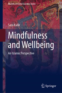 Abbildung von Kadir | Mindfulness and Wellbeing | 1. Auflage | 2025 | beck-shop.de