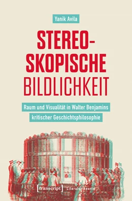 Abbildung von Avila | Stereoskopische Bildlichkeit | 1. Auflage | 2025 | beck-shop.de