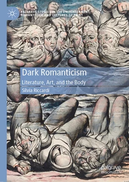 Abbildung von Riccardi | Dark Romanticism | 1. Auflage | 2025 | beck-shop.de