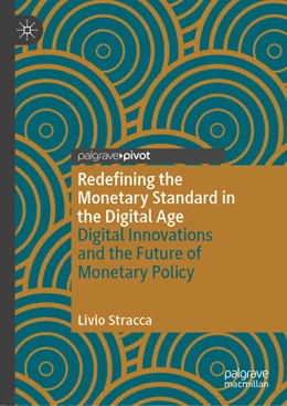 Abbildung von Stracca | Redefining the Monetary Standard in the Digital Age | 1. Auflage | 2025 | beck-shop.de