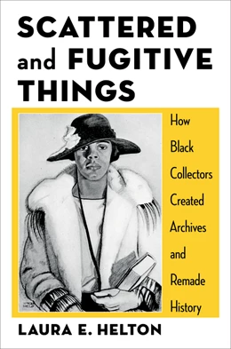 Abbildung von Helton | Scattered and Fugitive Things | 1. Auflage | 2024 | beck-shop.de