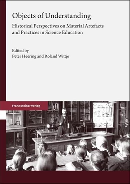 Abbildung von Heering / Wittje | Objects of Understanding | 1. Auflage | 2025 | beck-shop.de