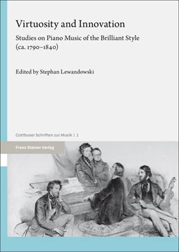 Abbildung von Lewandowski | Virtuosity and Innovation | 1. Auflage | 2025 | beck-shop.de