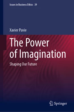 Abbildung von Pavie | The Power of Imagination | 1. Auflage | 2025 | beck-shop.de