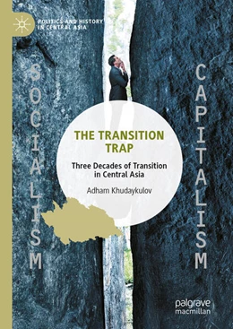 Abbildung von Khudaykulov | The Transition Trap | 1. Auflage | 2025 | beck-shop.de