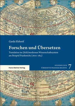 Abbildung von Elsherif | Forschen und Übersetzen | 1. Auflage | 2025 | beck-shop.de