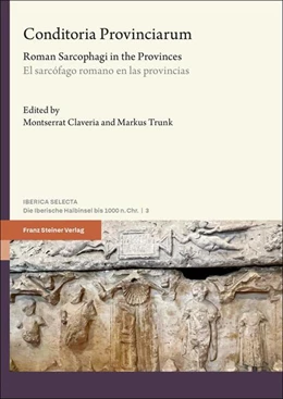 Abbildung von Claveria / Trunk | Conditoria Provinciarum | 1. Auflage | 2025 | beck-shop.de