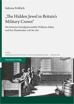 Abbildung von Fröhlich | 'The Hidden Jewel in Britain's Military Crown' | 1. Auflage | 2025 | beck-shop.de