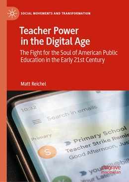 Abbildung von Reichel | Teacher Power in the Digital Age | 1. Auflage | 2025 | beck-shop.de