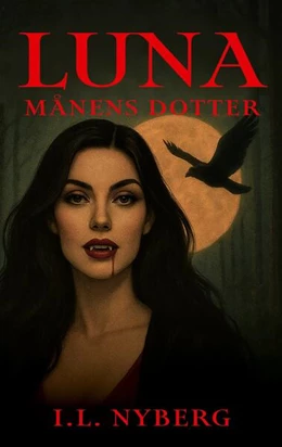 Abbildung von Nyberg | Luna - Månens Dotter | 1. Auflage | 2025 | beck-shop.de