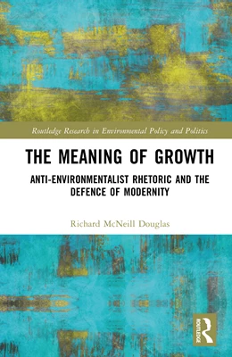 Abbildung von McNeill Douglas | The Meaning of Growth | 1. Auflage | 2025 | beck-shop.de