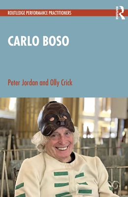 Abbildung von Crick / Jordan | Carlo Boso | 1. Auflage | 2025 | beck-shop.de