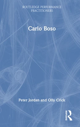 Abbildung von Crick / Jordan | Carlo Boso | 1. Auflage | 2025 | beck-shop.de