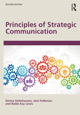 Abbildung von Lewis / Holtzhausen | Principles of Strategic Communication | 2. Auflage | 2025 | beck-shop.de