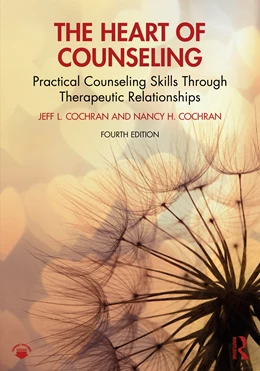 Abbildung von Cochran | The Heart of Counseling | 4. Auflage | 2025 | beck-shop.de