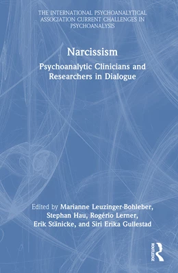 Abbildung von Stanicke / Leuzinger-Bohleber | Narcissism | 1. Auflage | 2025 | beck-shop.de