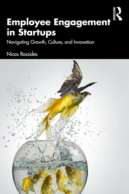 Abbildung von Rossides | Employee Engagement in Startups | 1. Auflage | 2025 | beck-shop.de
