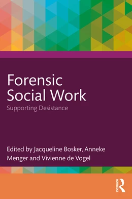 Abbildung von Menger / Bosker | Forensic Social Work | 1. Auflage | 2025 | beck-shop.de