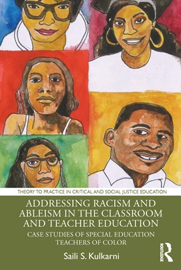 Abbildung von Kulkarni | Addressing Racism and Ableism in the Classroom and Teacher Education | 1. Auflage | 2025 | beck-shop.de