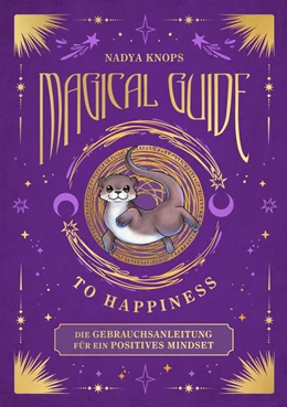 Abbildung von Knops | Magical Guide to Happiness | 1. Auflage | 2025 | beck-shop.de