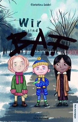 Abbildung von Seidel | Wir sind BAF | 1. Auflage | 2025 | beck-shop.de