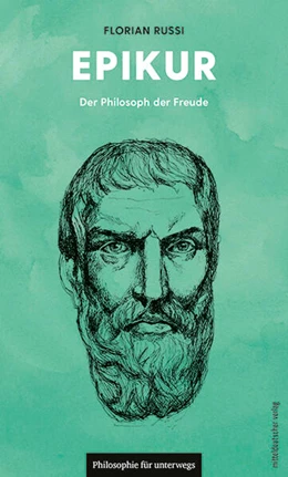 Abbildung von Russi | Epikur | 2. Auflage | 2025 | beck-shop.de