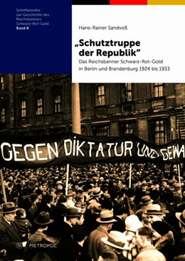 Abbildung von Sandvoß | 