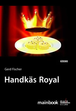 Abbildung von Fischer | Handkäs Royal | 1. Auflage | 2025 | beck-shop.de