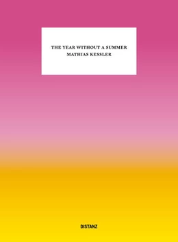 Abbildung von Juriatti | The Year Without a Summer | 1. Auflage | 2025 | beck-shop.de