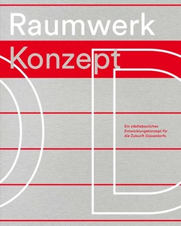 Abbildung von Landeshauptstadt Düsseldorf | Raumwerk D | 1. Auflage | 2025 | beck-shop.de