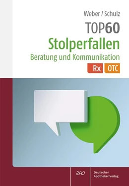 Abbildung von Weber / Schulz | TOP 60 Stolperfallen Beratung und Kommunikation | 1. Auflage | 2025 | beck-shop.de