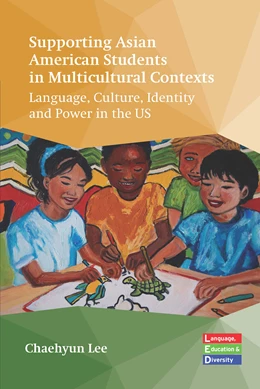 Abbildung von Lee | Supporting Asian American Students in Multicultural Contexts | 1. Auflage | 2025 | beck-shop.de